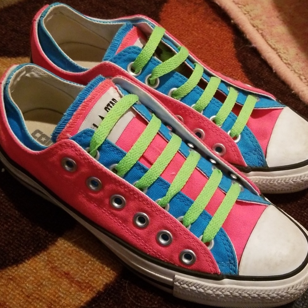 Converse